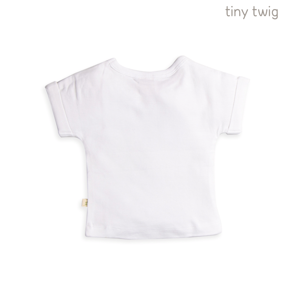 Tiny Twig Bishop Tee Mountain Explorer