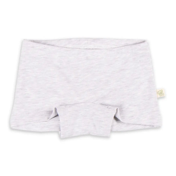 Tiny Twig Organic Baby Bottoms - Grey Marle