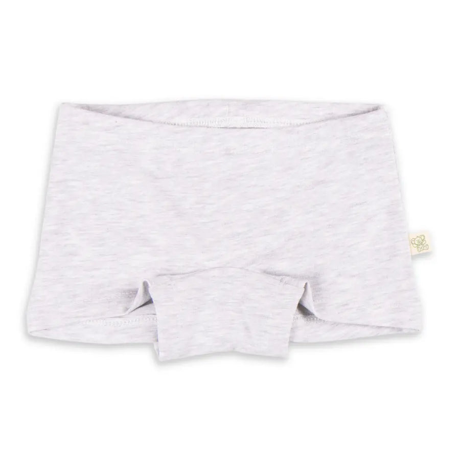 Tiny Twig Organic Baby Bottoms - Grey Marle