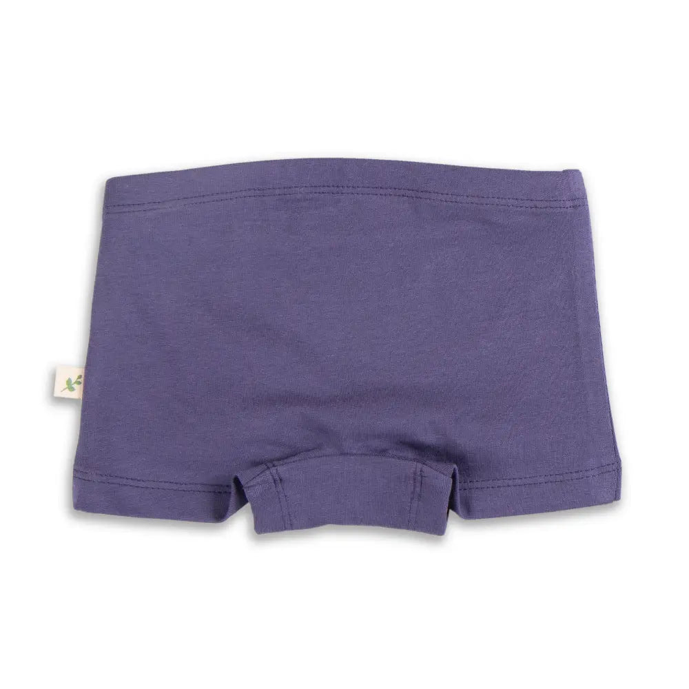 Tiny Twig Organic Baby Bottoms - Navy