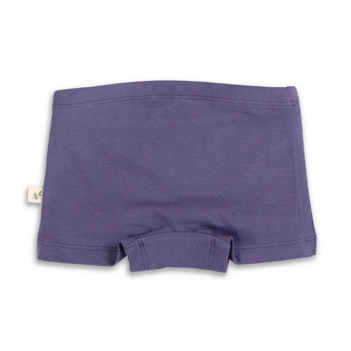 Tiny Twig Organic Baby Bottoms - Navy