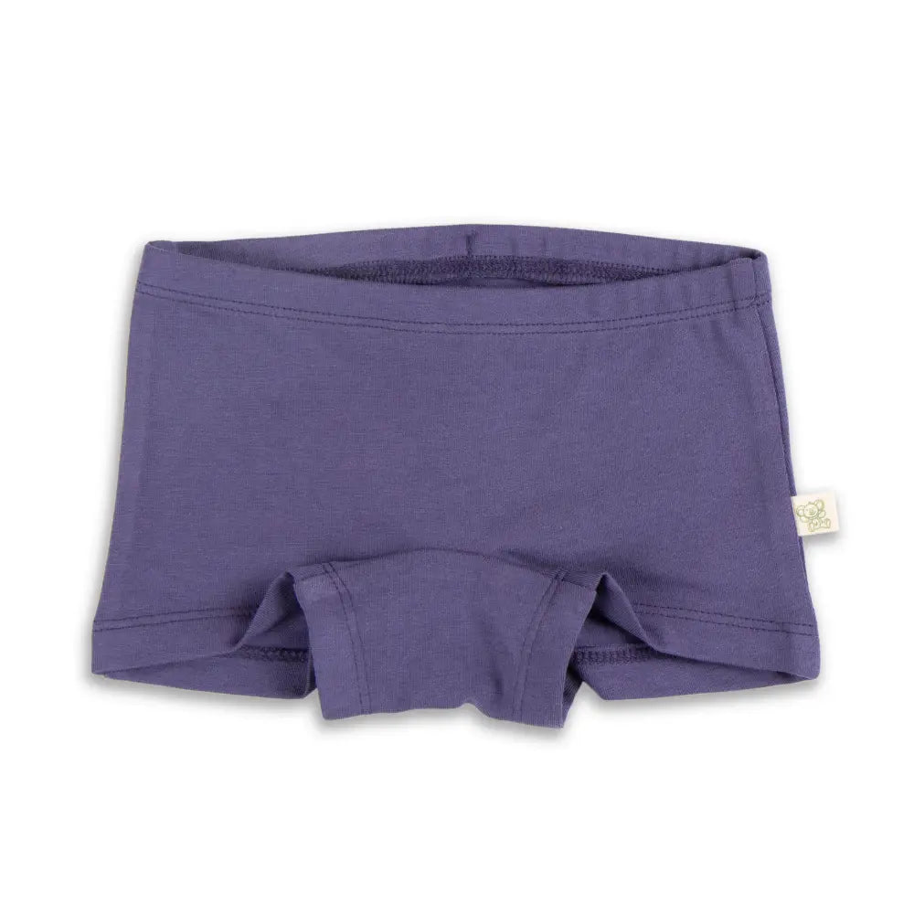 Tiny Twig Organic Baby Bottoms - Navy