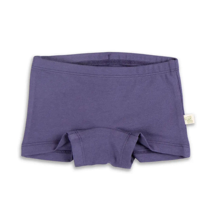 Tiny Twig Organic Baby Bottoms - Navy