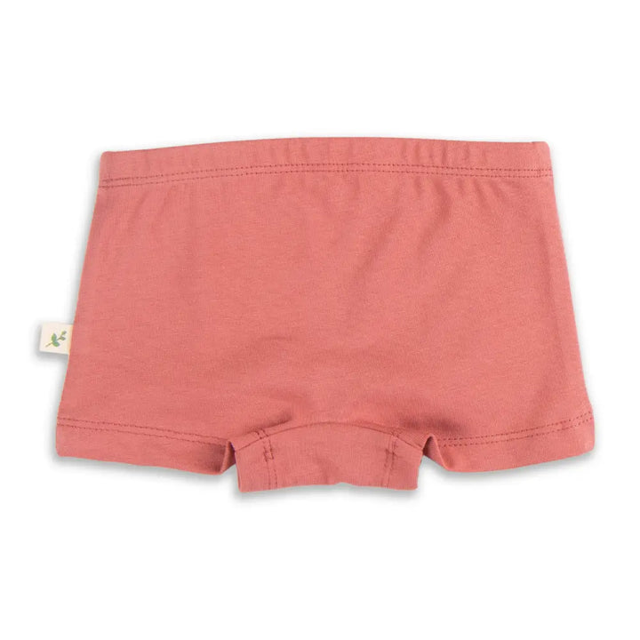 Tiny Twig Organic Baby Bottoms - Rose Gold