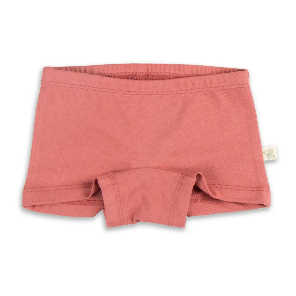 Tiny Twig Organic Baby Bottoms - Rose Gold