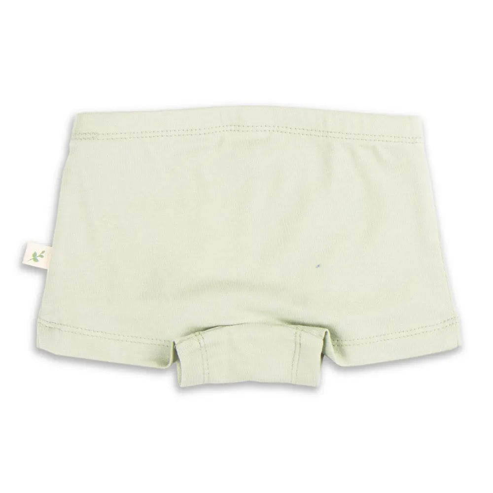 Tiny Twig Organic Baby Bottoms - Sage