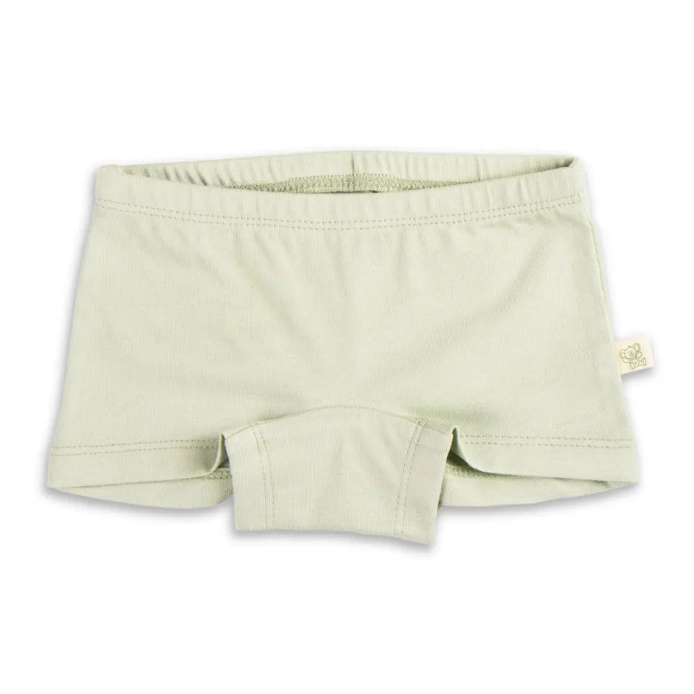 Tiny Twig Organic Baby Bottoms - Sage
