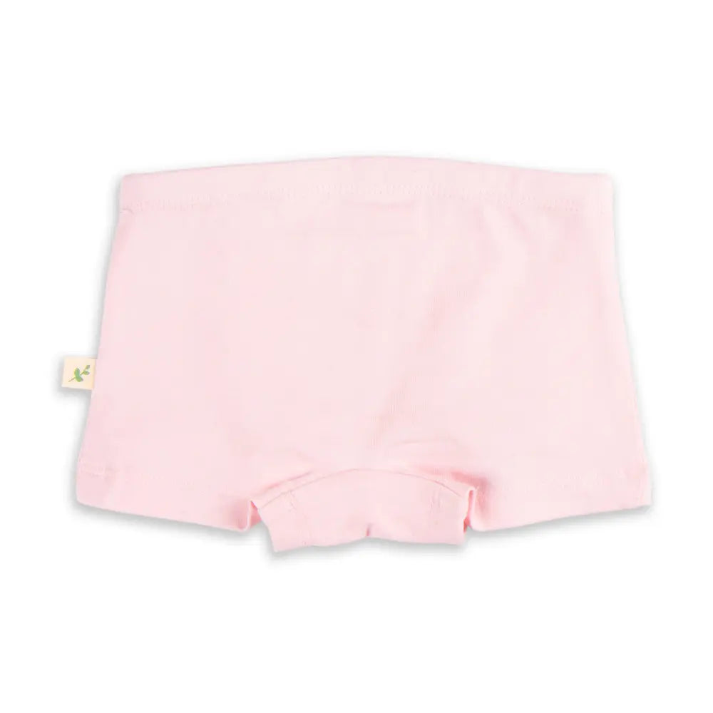Tiny Twig Organic Baby Bottoms - Soft Pink