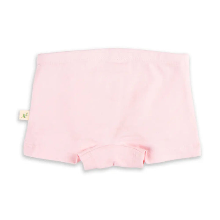 Tiny Twig Organic Baby Bottoms - Soft Pink