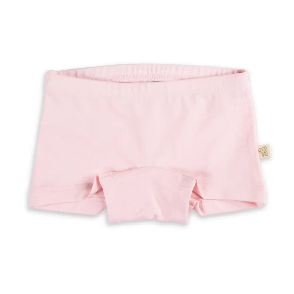 Tiny Twig Organic Baby Bottoms - Soft Pink