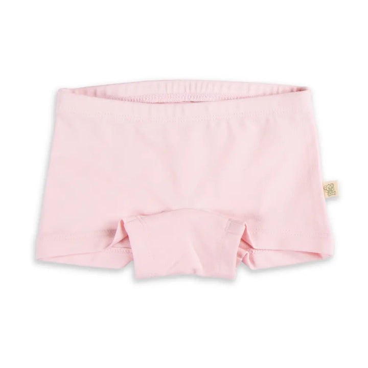Tiny Twig Organic Baby Bottoms - Soft Pink