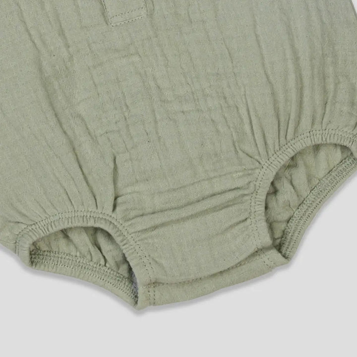 Tiny Twig Reseda Bubble Romper