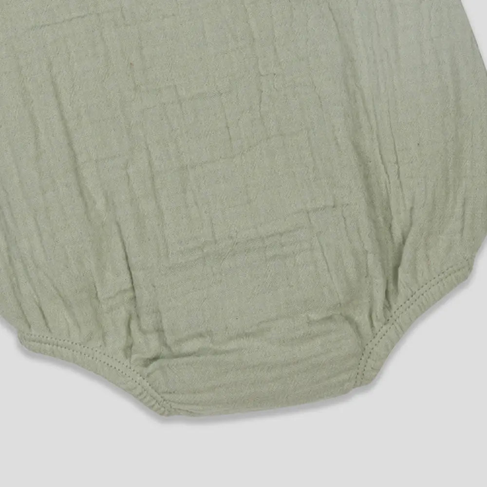 Tiny Twig Reseda Bubble Romper