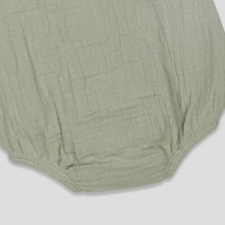 Tiny Twig Reseda Bubble Romper