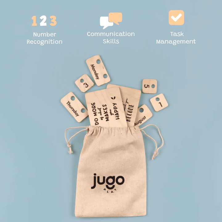 Jugo Play What&