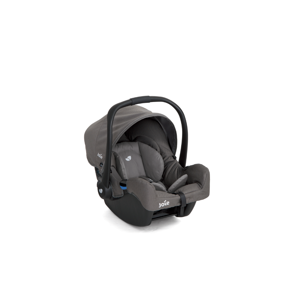 Joie Gemm Color Infant Carrier - Foggy Grey