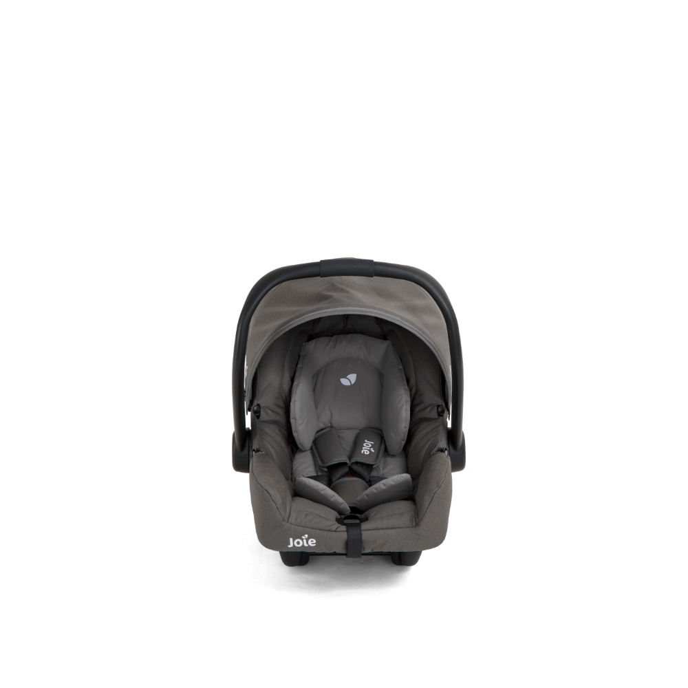 Joie Gemm Color Infant Carrier - Foggy Grey