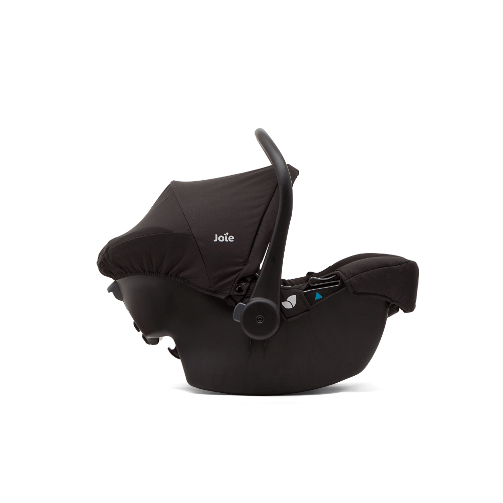 Juva Color Infant Carrier - Black Ink