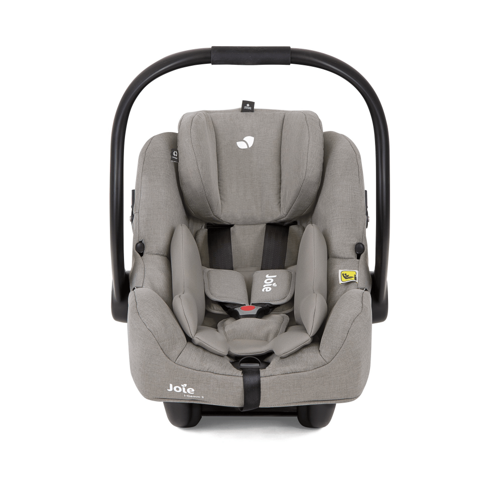 Joie Infant Carrier i-Gemm 3 Pebble Birth to 15M