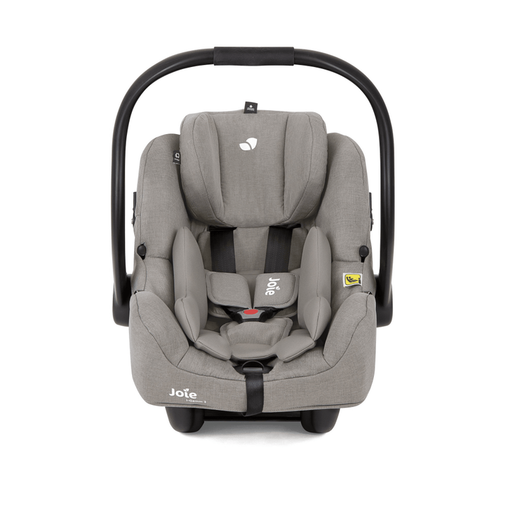 Joie Infant Carrier i-Gemm 3 Pebble Birth to 15M