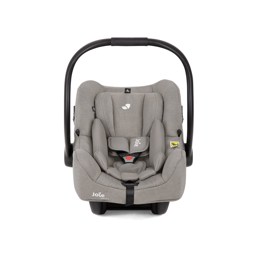 Joie Infant Carrier i-Gemm 3 Pebble Birth to 15M