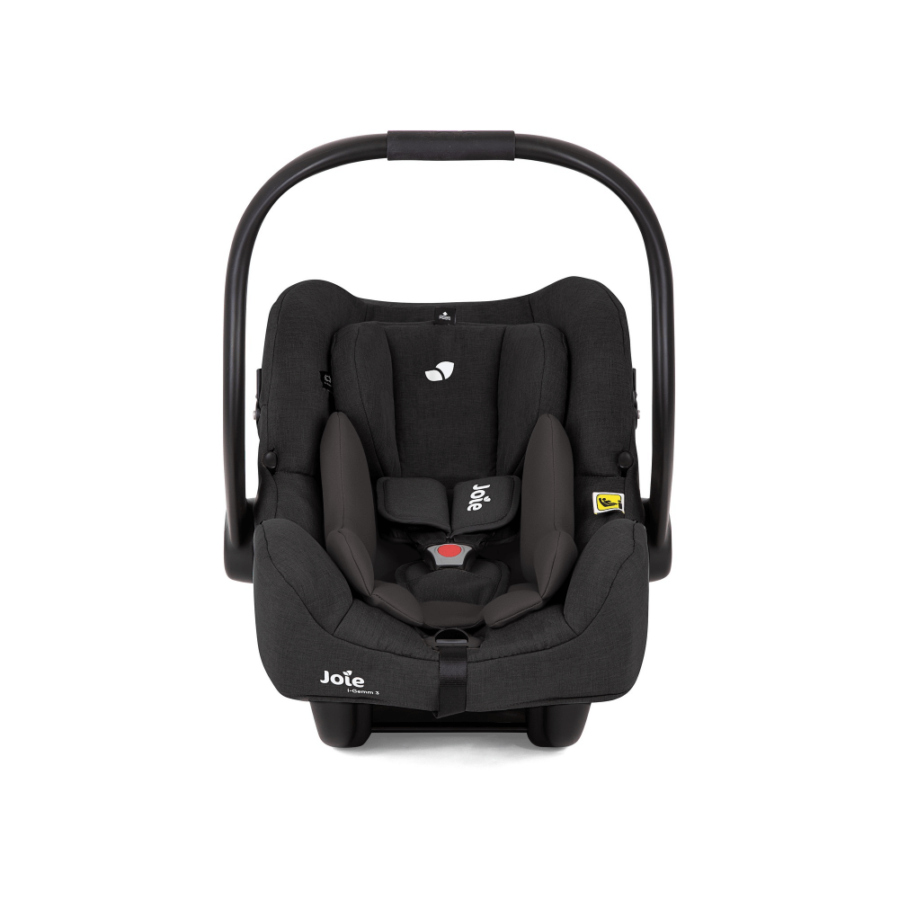 Joie Infant Carrier i-Gemm 3 Pebble Birth to 15M