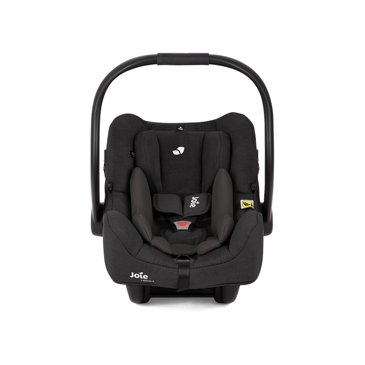 Joie Infant Carrier i-Gemm 3 Pebble Birth to 15M