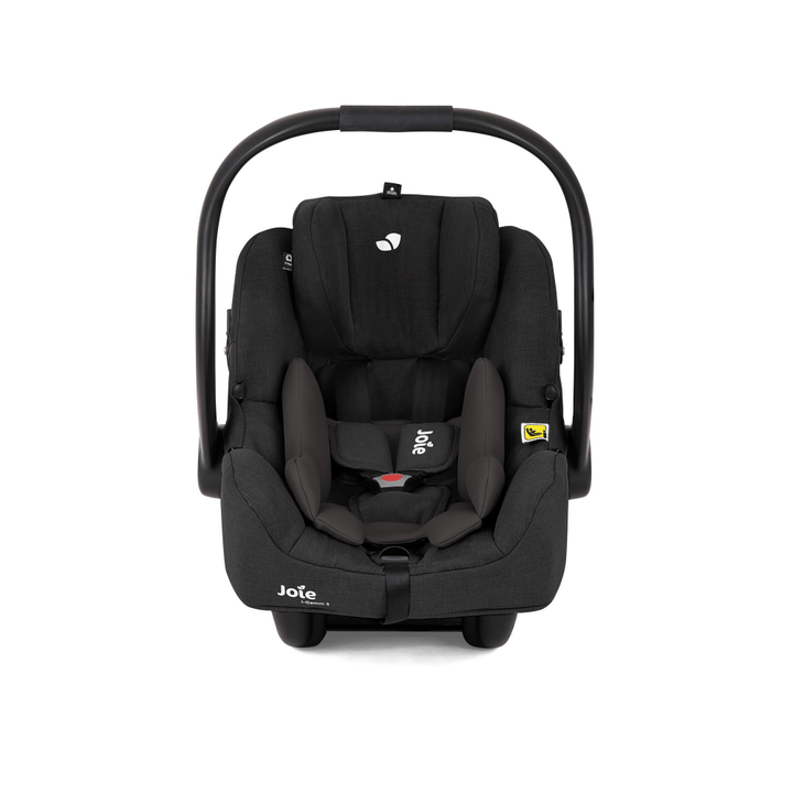 Joie Infant Carrier i-Gemm 3 Pebble Birth to 15M