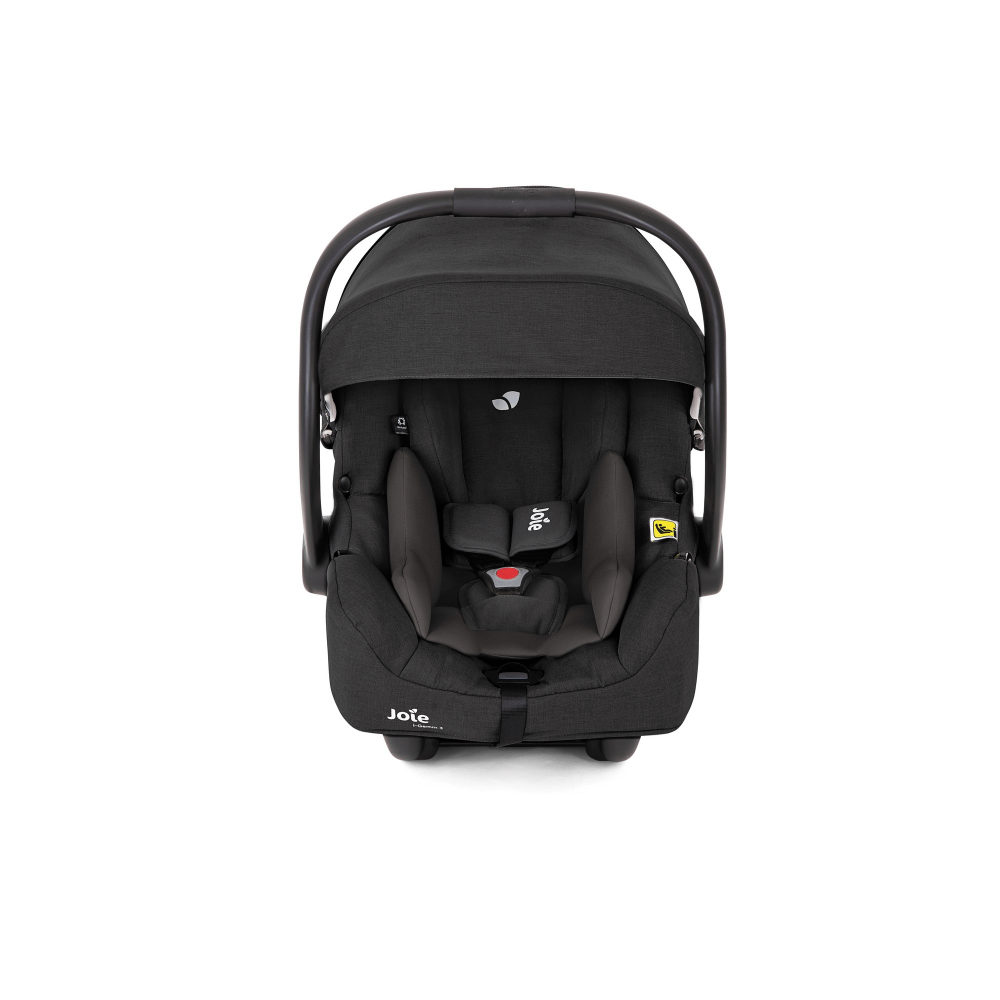 Joie Infant Carrier i-Gemm 3 Pebble Birth to 15M