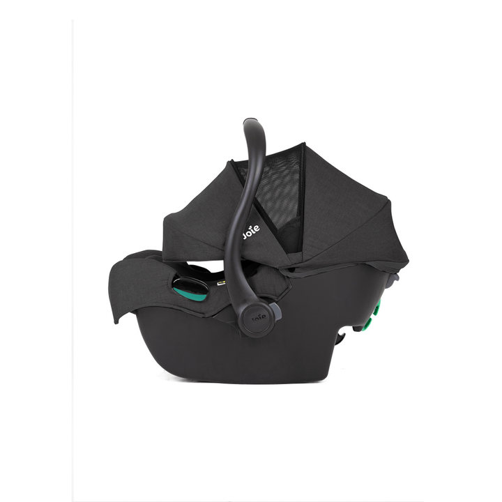Joie Infant Carrier i-Gemm 3 Pebble Birth to 15M