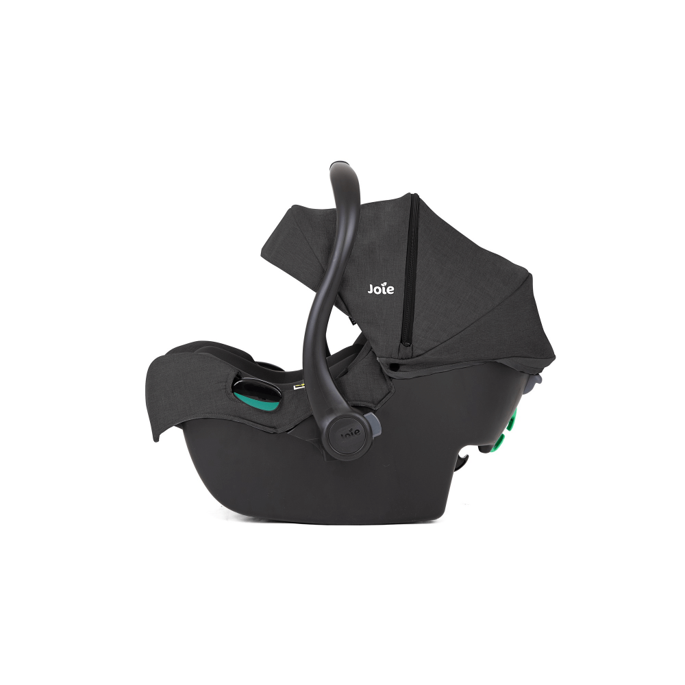 Joie Infant Carrier i-Gemm 3 Pebble Birth to 15M