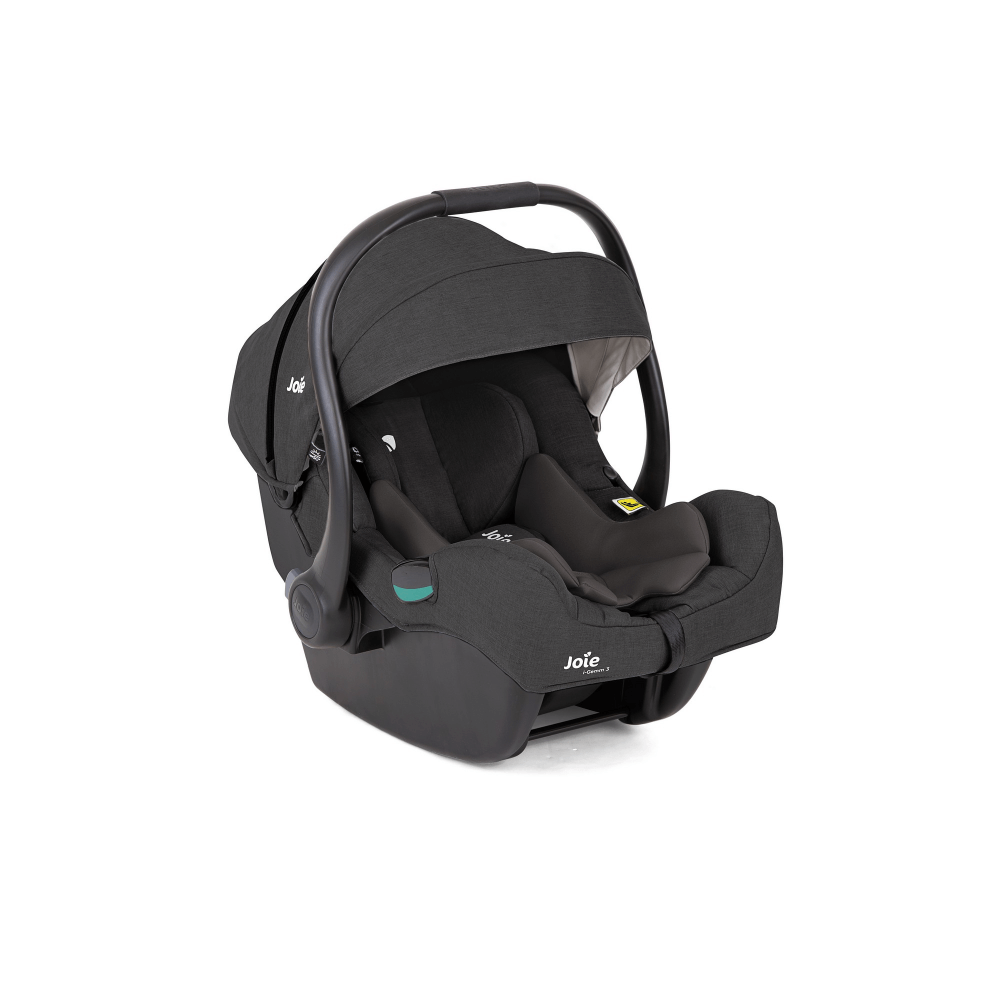 Joie Infant Carrier i-Gemm 3 Pebble Birth to 15M