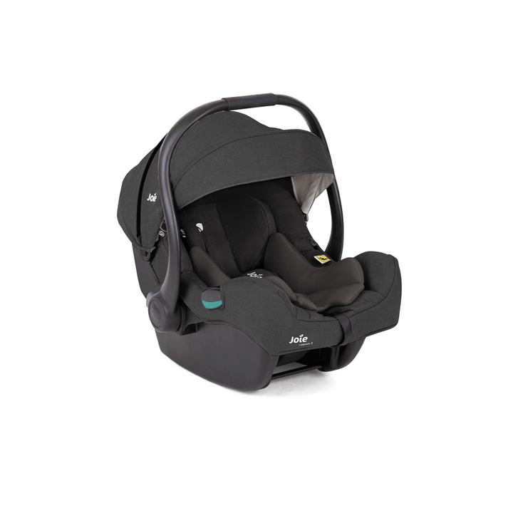 Joie Infant Carrier i-Gemm 3 Pebble Birth to 15M