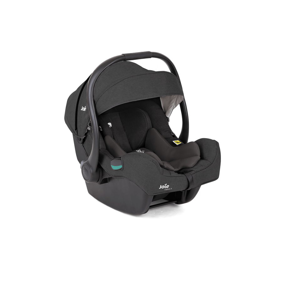 Joie Infant Carrier i-Gemm 3 Pebble Birth to 15M