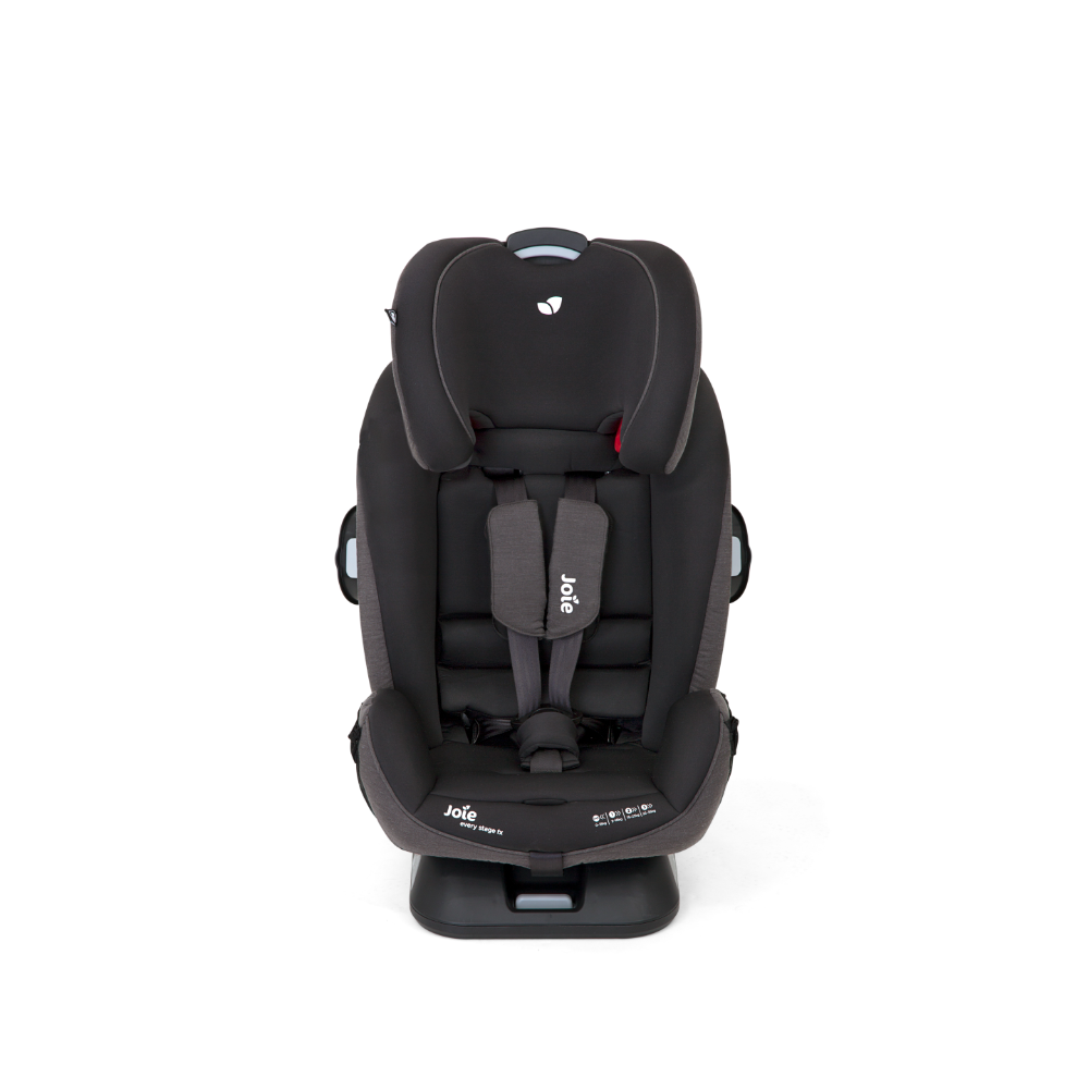 Joie Car Seat Every Stage™ Fx - Coal