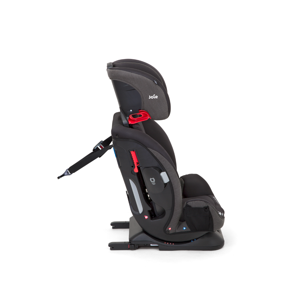 Joie Car Seat Every Stage™ Fx - Coal