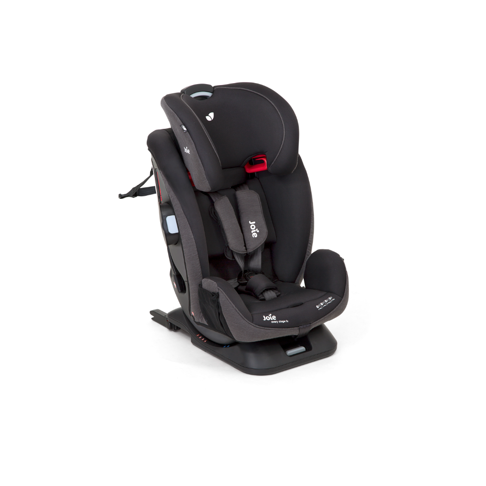 Joie Car Seat Every Stage™ Fx - Coal