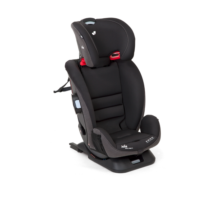 Joie Car Seat Every Stage™ Fx - Coal