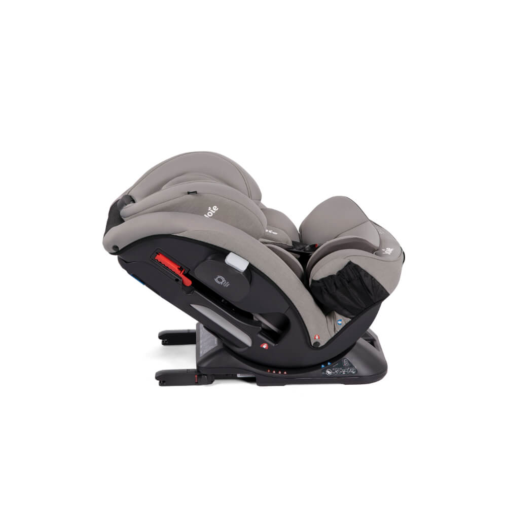 Joie Every Stage™ FX Car Seat from Birth to 12 years