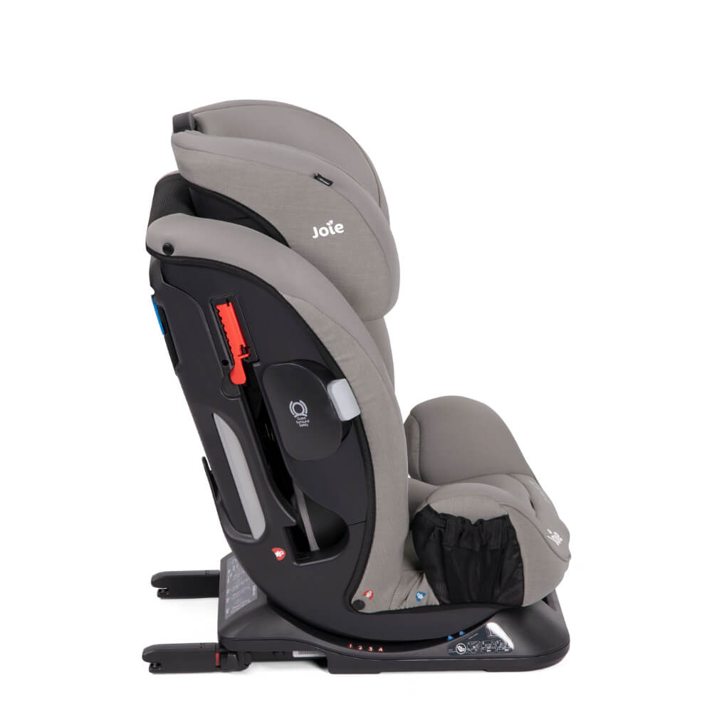 Joie Every Stage FX Car Seat from Birth to 12 years AllThingsBaby