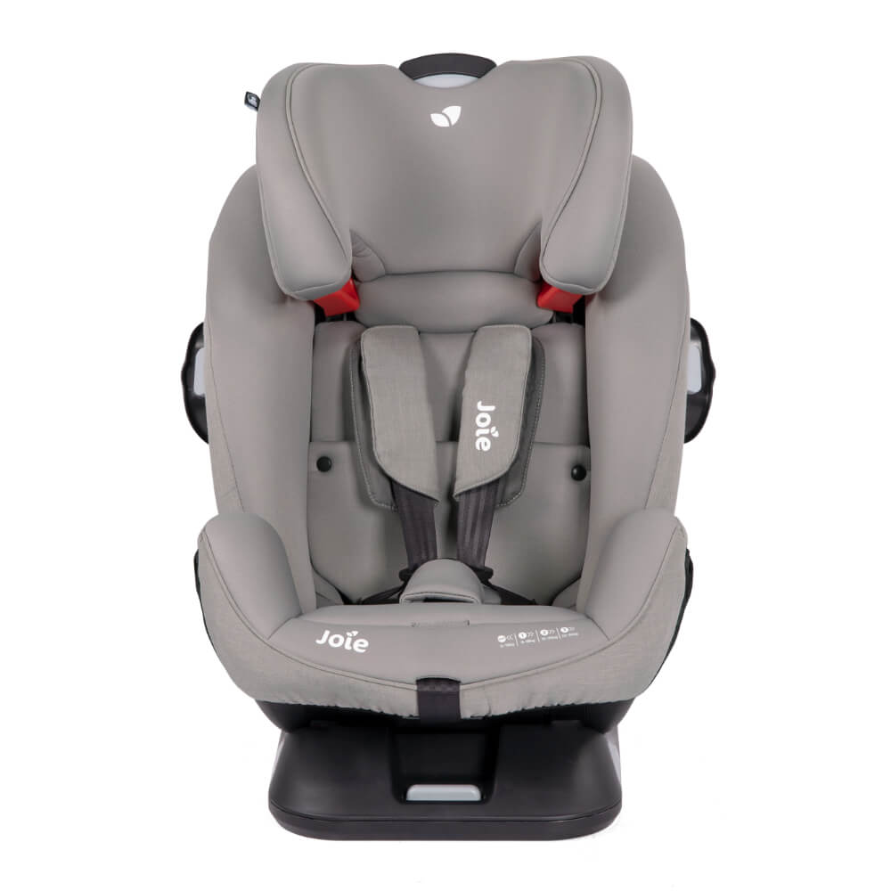 Joie car seat birth to 12 years best sale