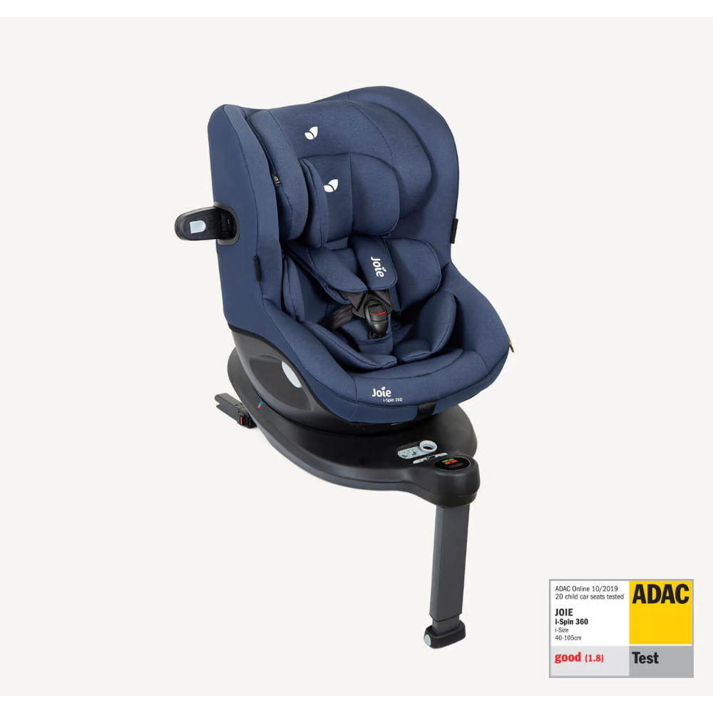 Joie I-SPIN 360 Car Seat