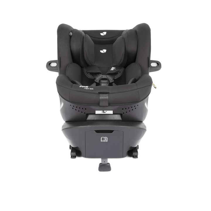 Joie Baby Seat I-Spin Safe - Coal