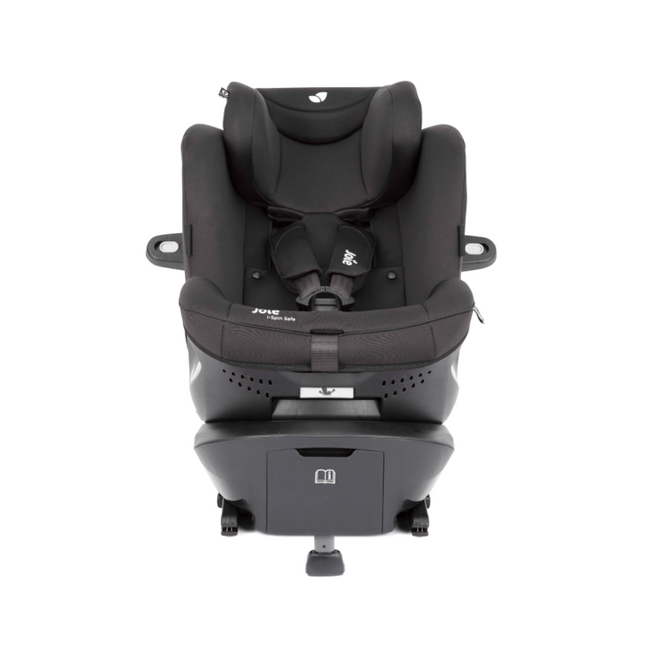 Joie Baby Seat I-Spin Safe - Coal