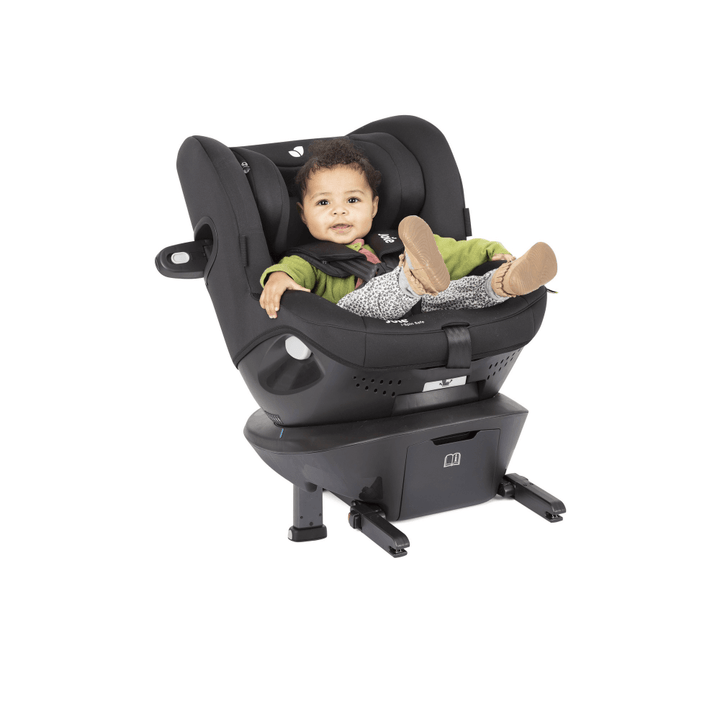 Joie Baby Seat I-Spin Safe - Coal