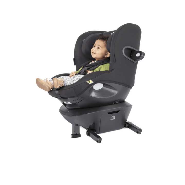 Joie Baby Seat I-Spin Safe - Coal