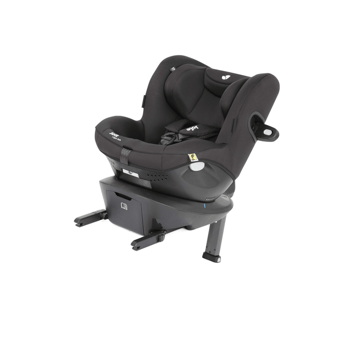 Joie Baby Seat I-Spin Safe - Coal