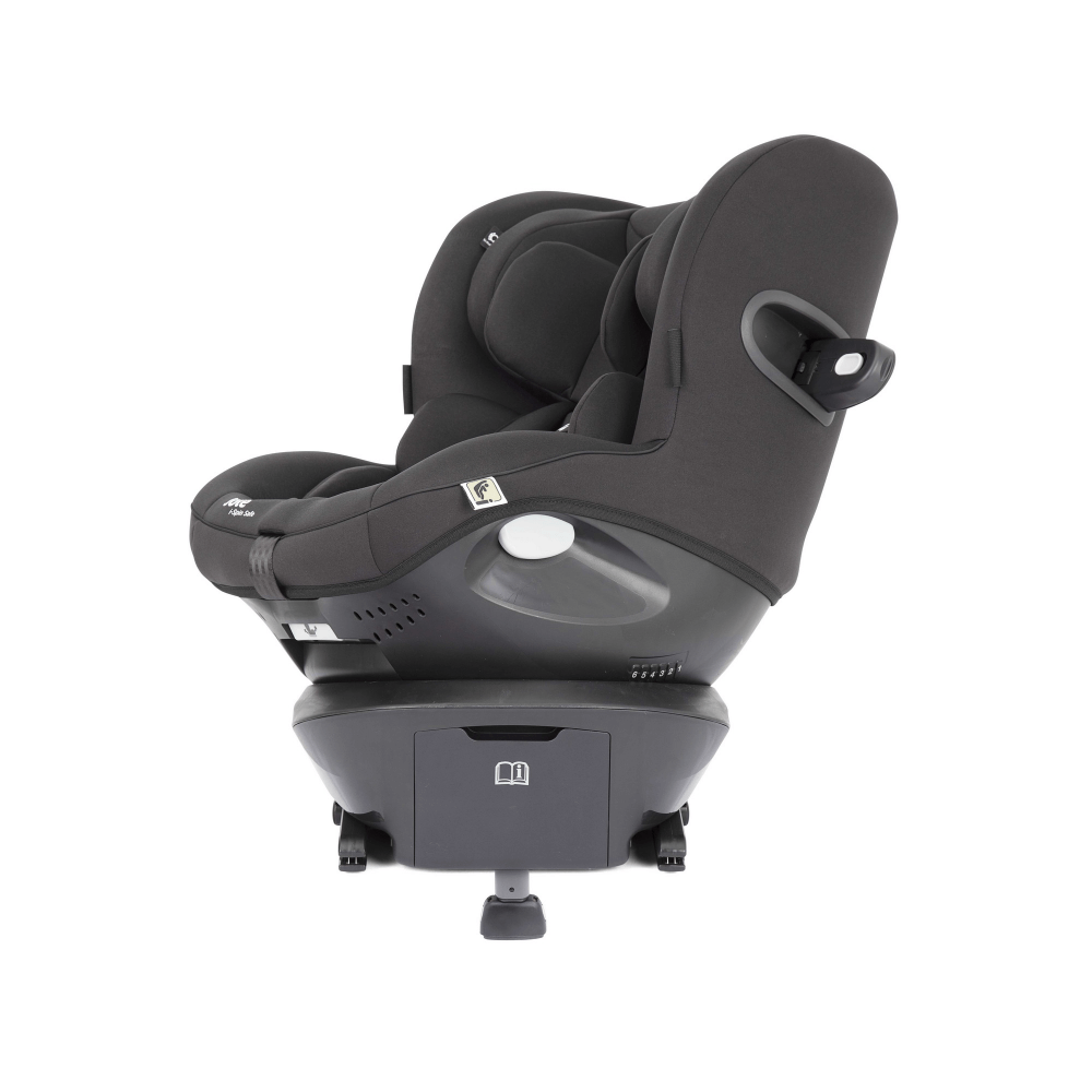 Joie Baby Seat I-Spin Safe - Coal