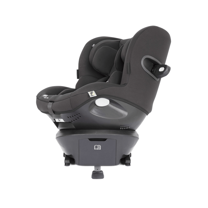Joie Baby Seat I-Spin Safe - Coal