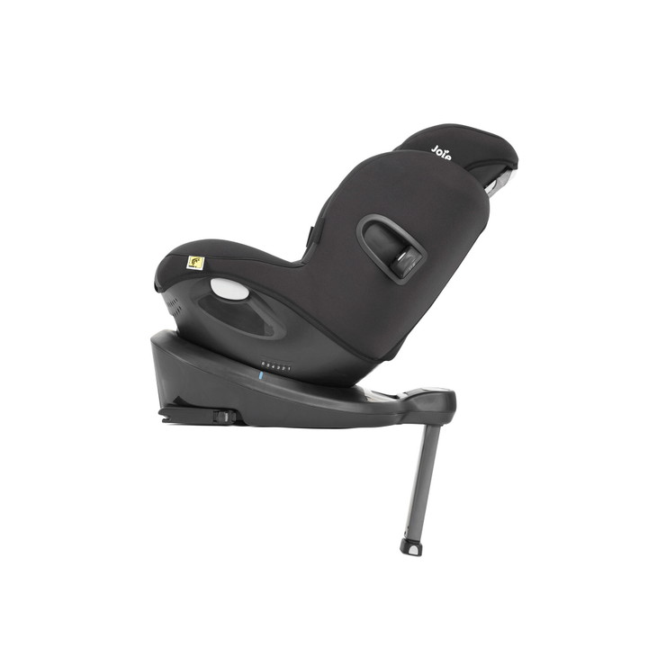 Joie Baby Seat I-Spin Safe - Coal